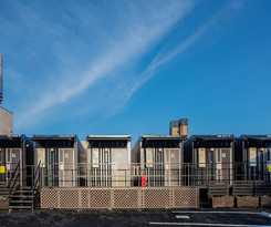 Hotel R9 The Yard Ashikagaekinishi