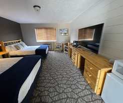 Teton Peaks Resort
