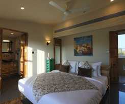 Hotel 3102bce A Vedic Resort