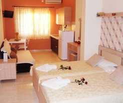 Hotel Santa Barbara Lakis Apartments