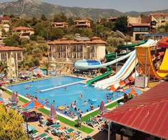  Gurol Hotel and Apart