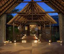 Lukimbi Safari Lodge