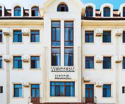 Western Suites