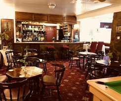 Hotel Silverdale Lodge
