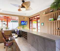 Hotel Pousada Recanto do Jabaquara