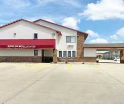 Hotel Burke Inn Motel and Suites