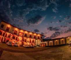 Hotel and Suites Posada Molina