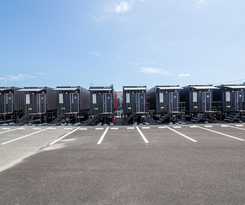 Hotel HOTEL R9 The Yard Ube