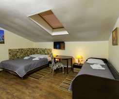 Hotel Green Star