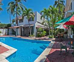 La Pergola Manzanillo