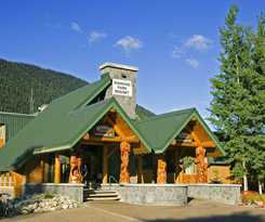 Hotel Manning Park Resort