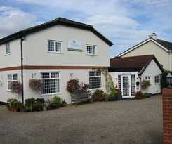 Grove House