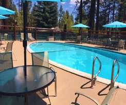 Hotel Golden Bear Cottages