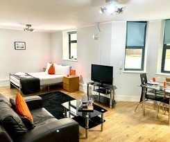 Westciti Croydon Serviced Apartments