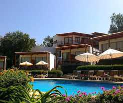 Hotel y Restaurante El Molino