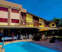 Hotel Pousada Recanto dos Girass&oacute;is
