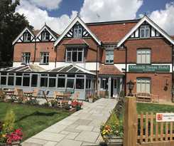 Ormonde House