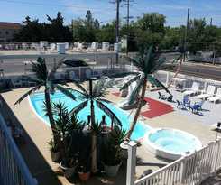 Hotel Sand Box Motel