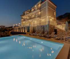 Hotel Heritage Liberan