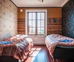 Matkustajakoti Ykspihlaja