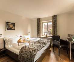 Hotel Gasthof Bären Oberbipp