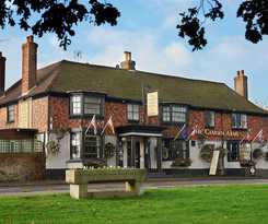 Camden Arms