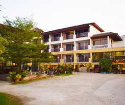 Hotel Nantharom and Restaurant