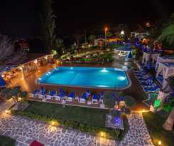  Iksirci Baba Hotel