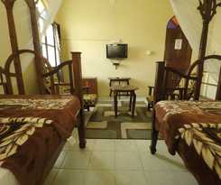 Garden Lodge