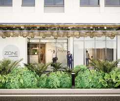 Hotel Zone By The Park Gopalpur