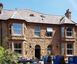 Pine Lodge and Restaurant Mansfield