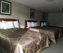 Beverly Lodge