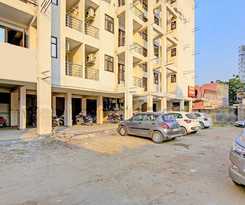 Hotel Royal Avenue By F9s