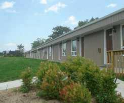 Hotel Motel La Maison de Travers