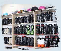  Crystal Snow Butik Hotel