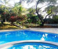 Hotel Cep Lago Ecol&oacute;gico