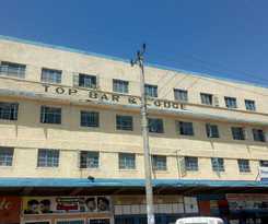 Hotel Top Lodge