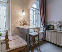 Merchant House by Sokroma