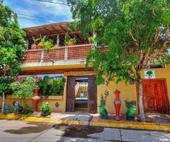 bungalows mirna manzanillo