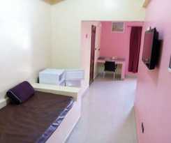 Residence Abdou Diouf 2