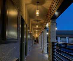 Aspire Inn Studios and Spas