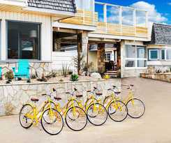 Hotel Cambria Beach Lodge