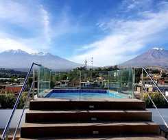 Vitaes Arequipa