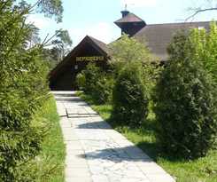 Complex Verhovina