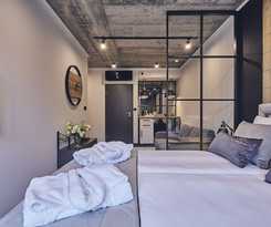 The Bridge Suites