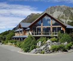 Hotel Aoraki Mount Cook Alpine Lodge