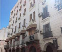 Hotel Des Princes