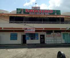 Hotel Wanjambi Lodge