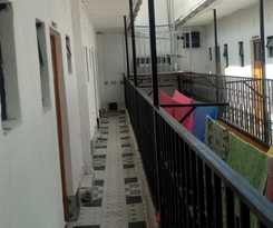 Wasafiri Guest House