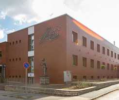 Hostel Mayer Superior Veszprém